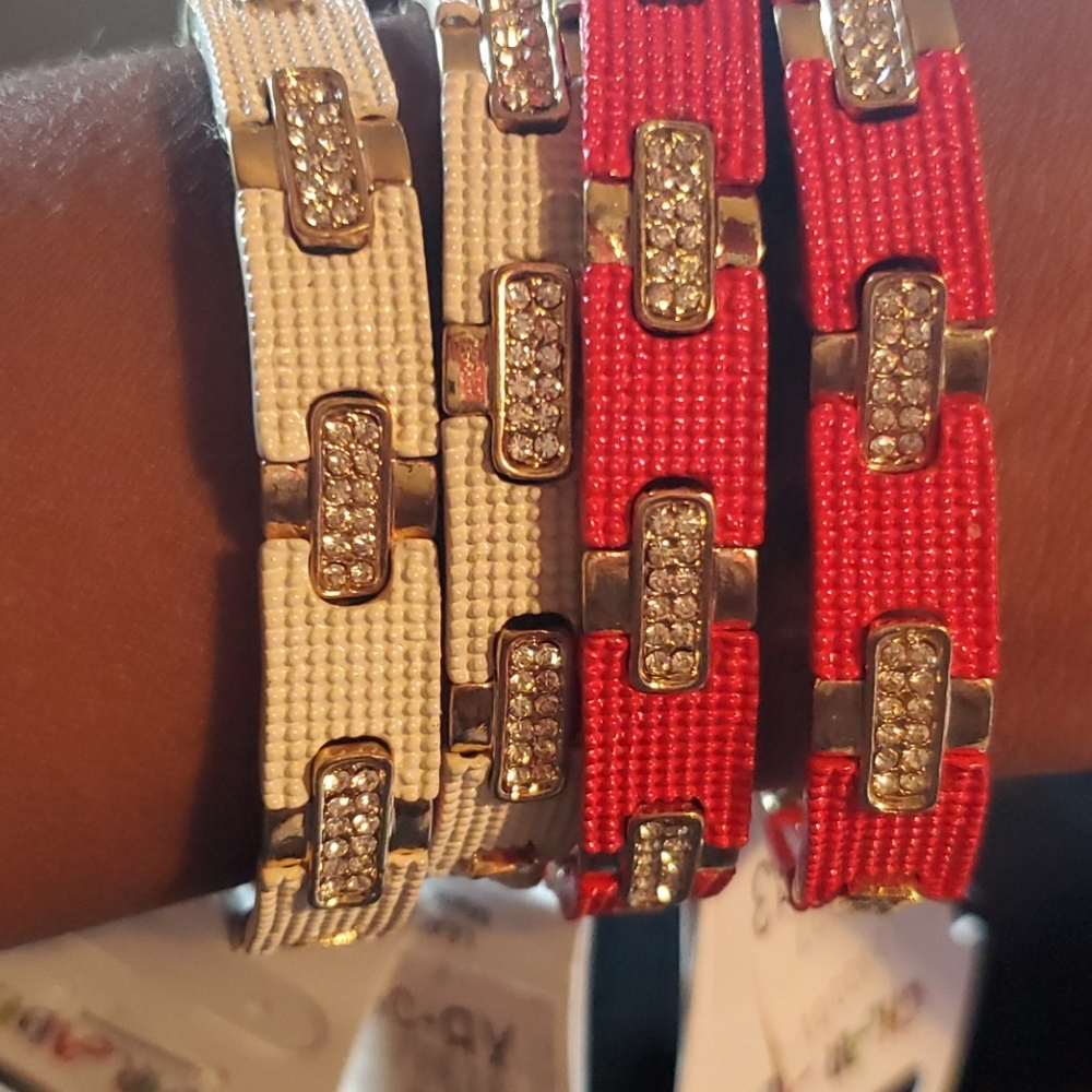 Bracelets